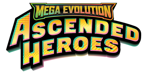 Ascended Heroes